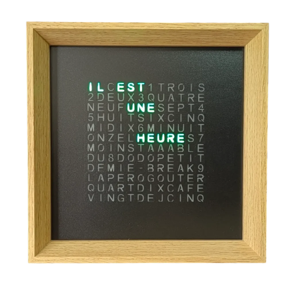 lumodesk