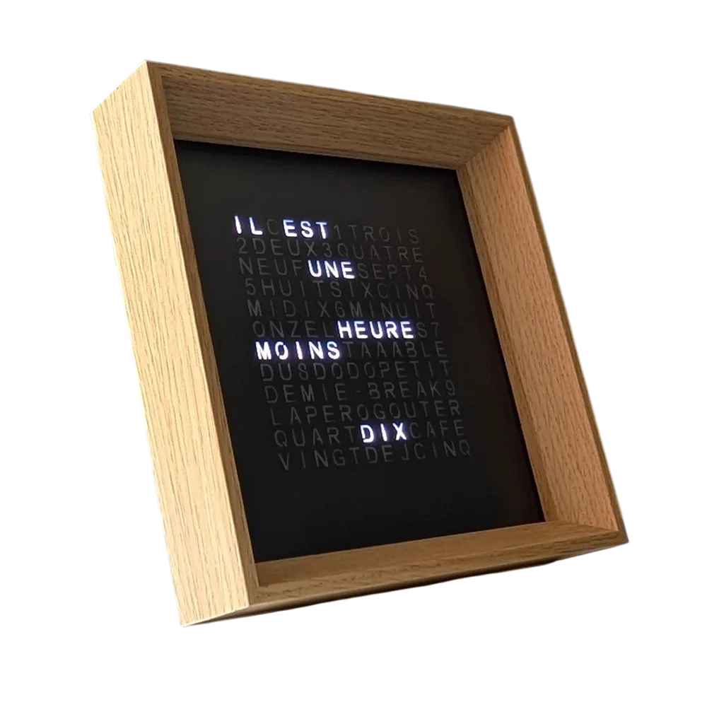 lumodesk